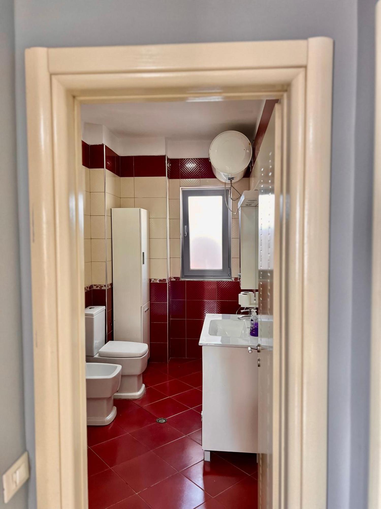 Boulevard Views - Spacious Tirana Apartment Zewnętrze zdjęcie